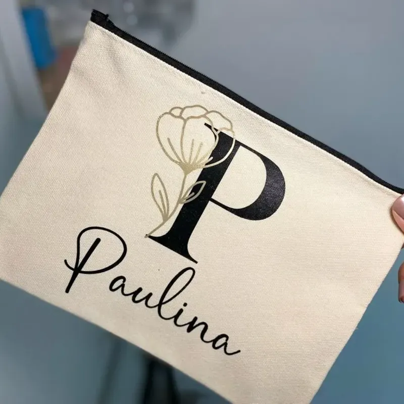 Cartuchera personalizada 