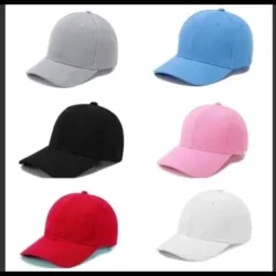 Gorras personalizadas enterizas 