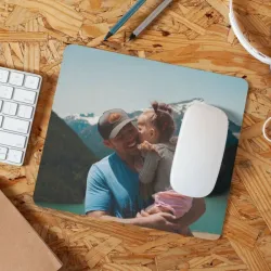 Mousepad (funda para el mouse de la computadora)