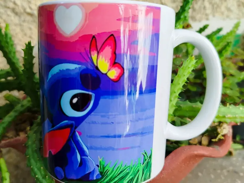 Jarras personalizadas 