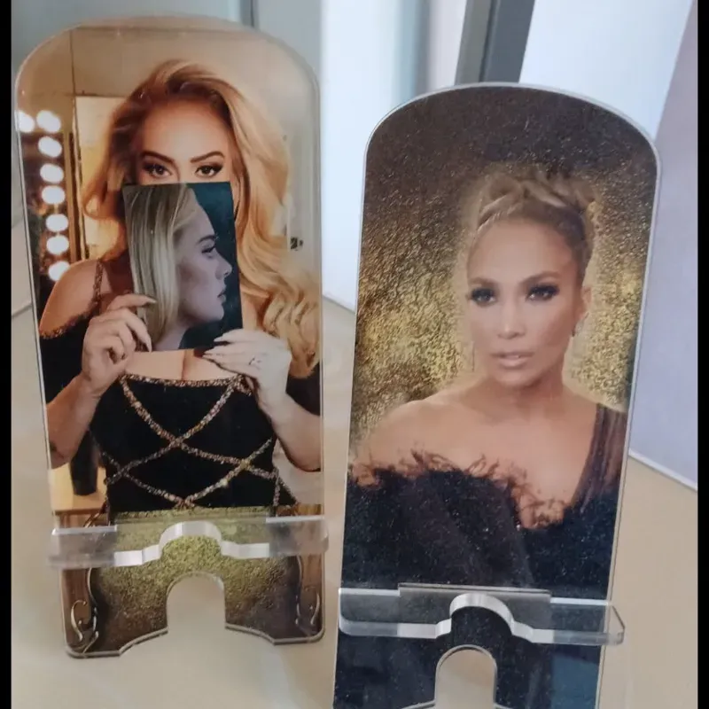 Soporte para celular 