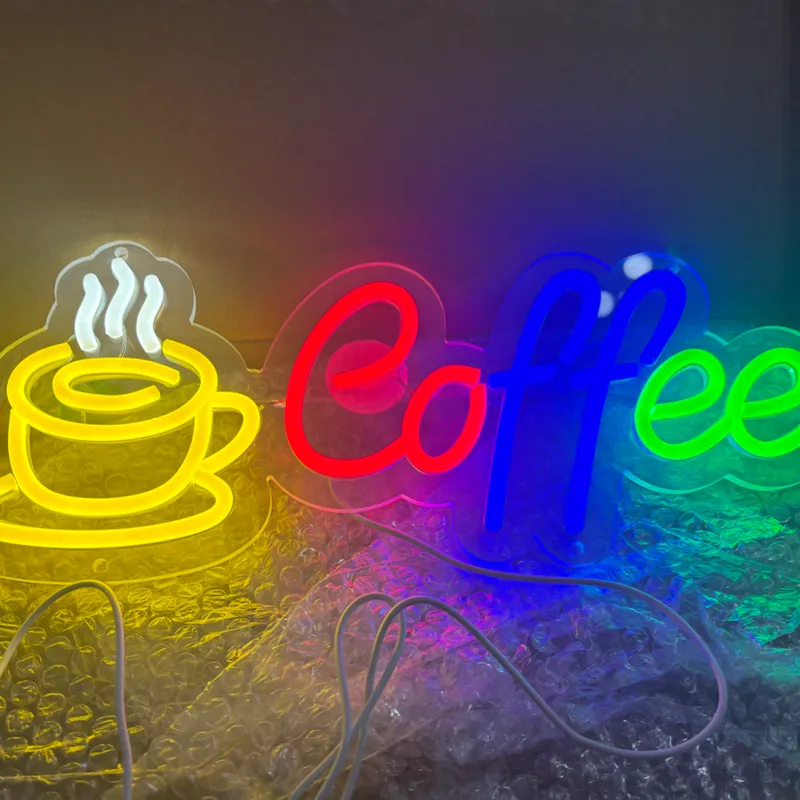 Cartel Coffee Colores 