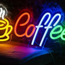 Cartel Coffee Colores 