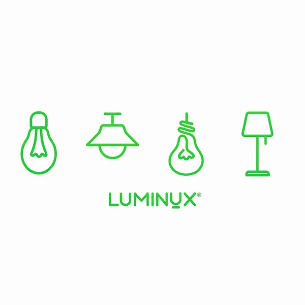 Luminux es una marca especializada en iluminación y decoraciones modernas que transforman cualquier espacio. Ofrecemos luces LED, lámparas y elementos decorativos ideales para el hogar, restaurantes, oficinas y negocios. Combinamos diseño, calidad y estilo para crear ambientes únicos, llenos de calidez y personalidad.