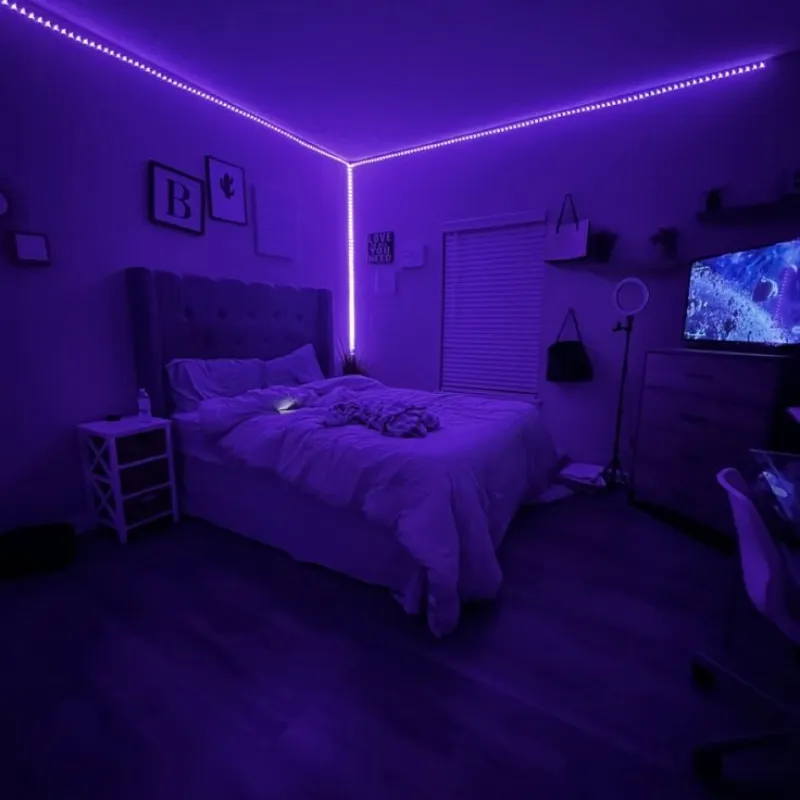 Luces Led 15 Metros 