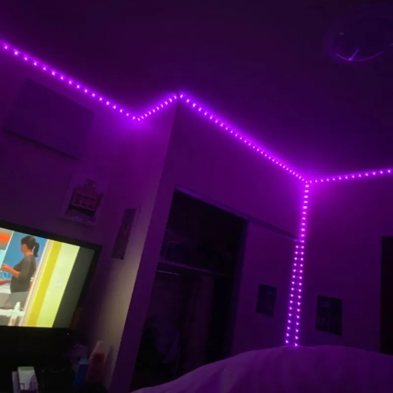 Luces Led 15 Metros 