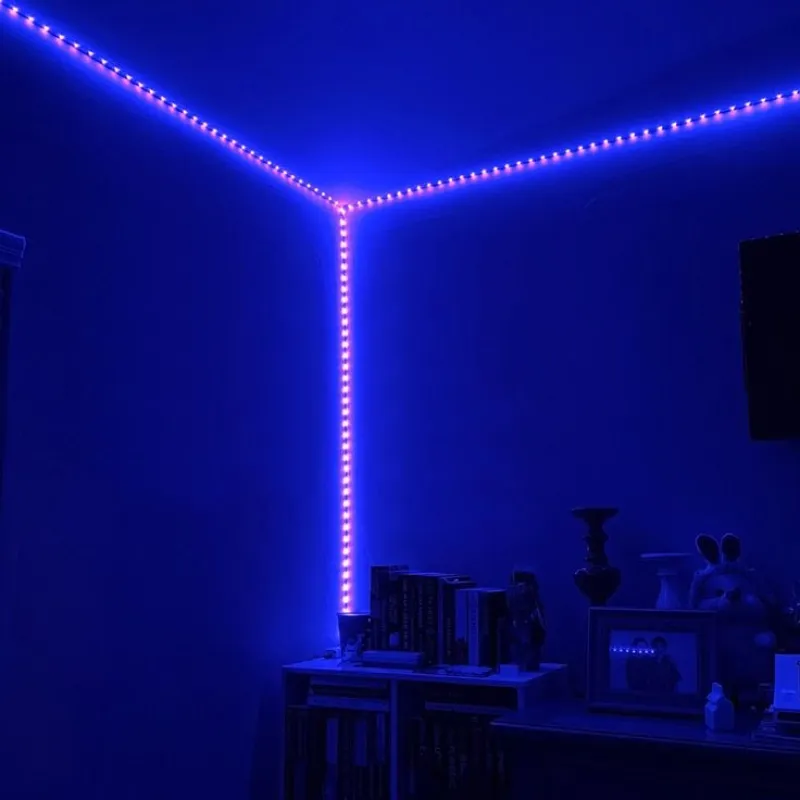 Luces led 20 Metros 