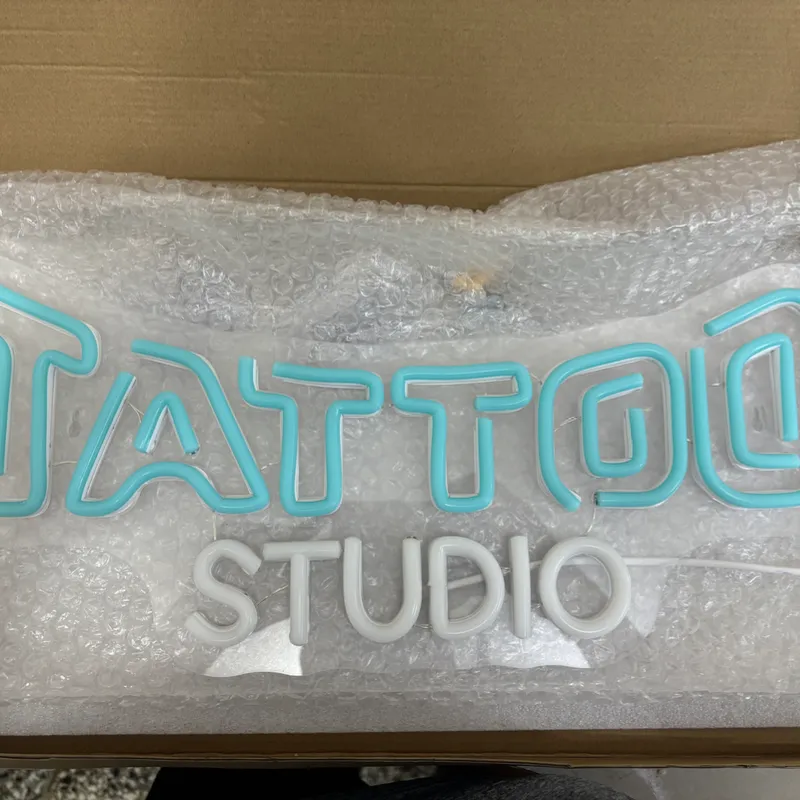 Tattoo Studio 
