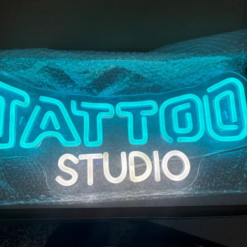 Tattoo Studio 