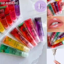 Lip Gloss Oil