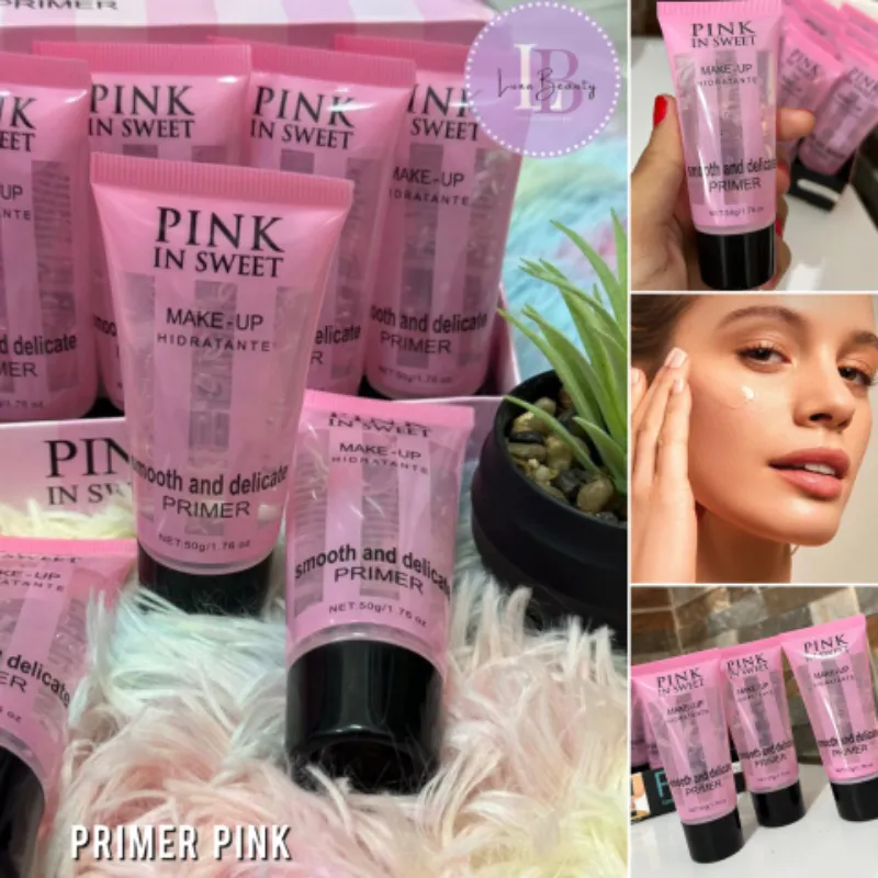 Primer Pink