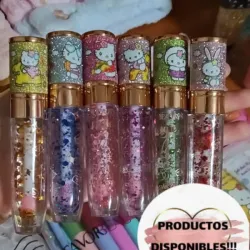 BRILLO LABIAL