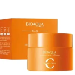 Crema de Vitamina C Bioaqua 
