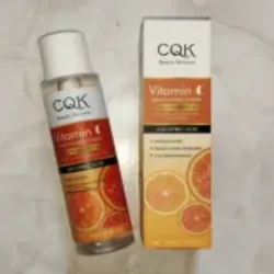 Tónico de vitamina C 