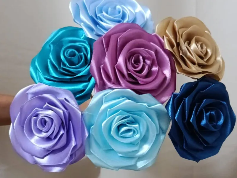 Rosas Eternas 🌹