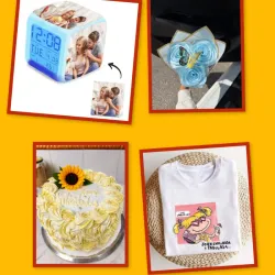 Combo Cumpleaños 🎂