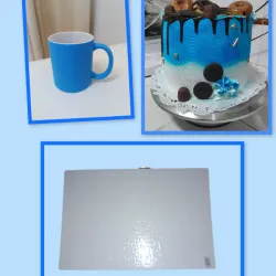 Combo: Cumpleaños 🎂.