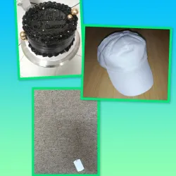 Combo de Cumpleaños