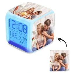 Reloj Digital