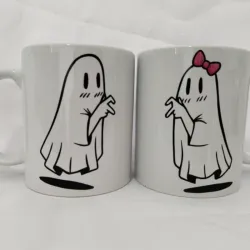 Tazas para parejas