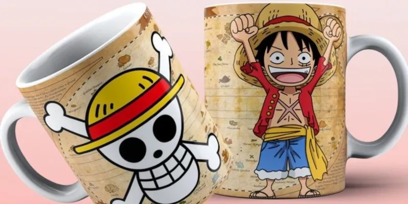 Taza Personalizada de 11 onz.