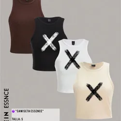 Camiseta Essence