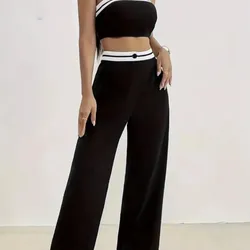 Conjunto dos piezas