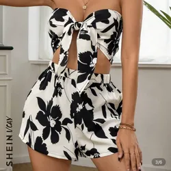 Conjunto Floral