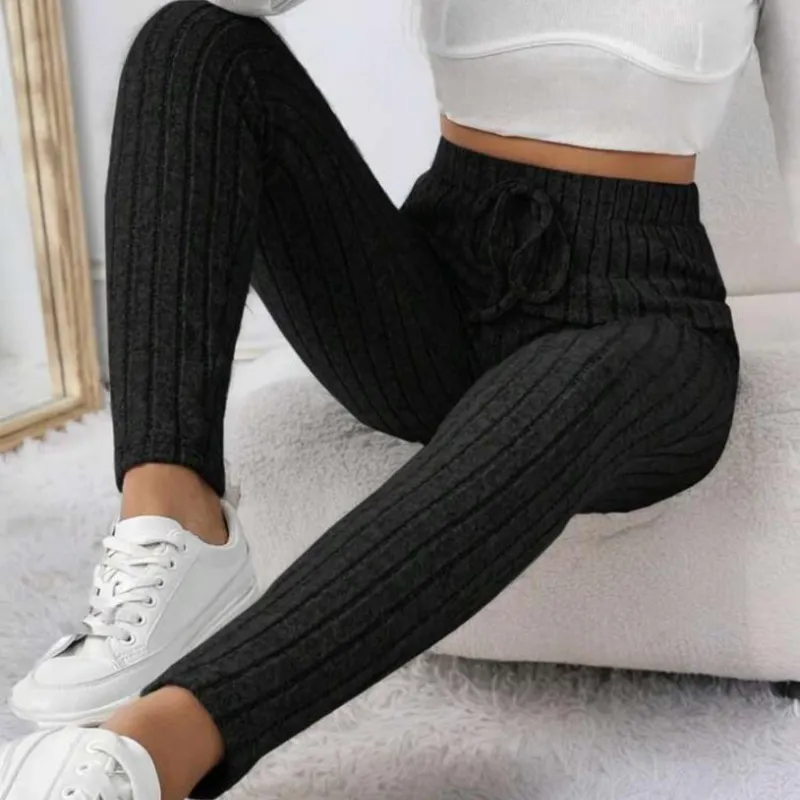 Mono pantalon (negro)