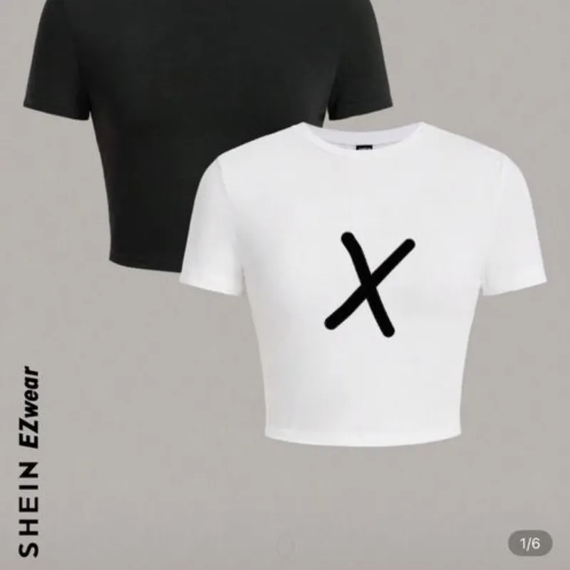 Pullover Basic (negro)