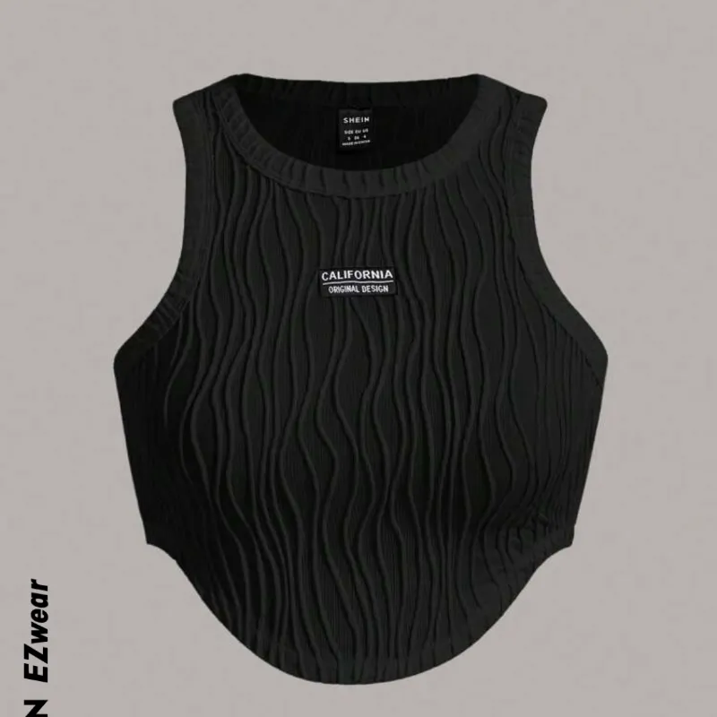 Top California (negro)
