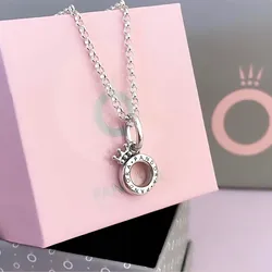 Cadena Pandora logotipo clásico 