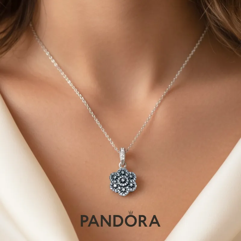 Cadena Pandora 9