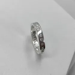 Alianza original grabado love