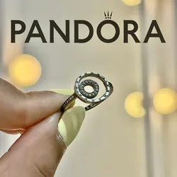 Anillo aros clásicos Pandora