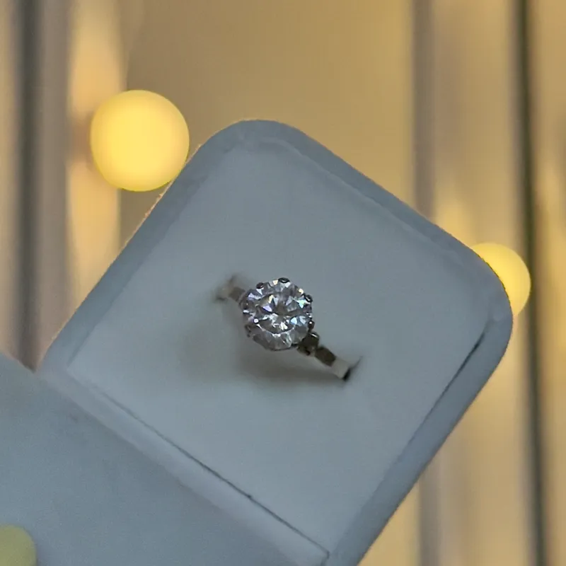 Anillo Circonia