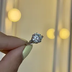 Anillo Circonia