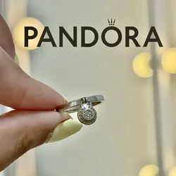 Anillo Clásico Candado
