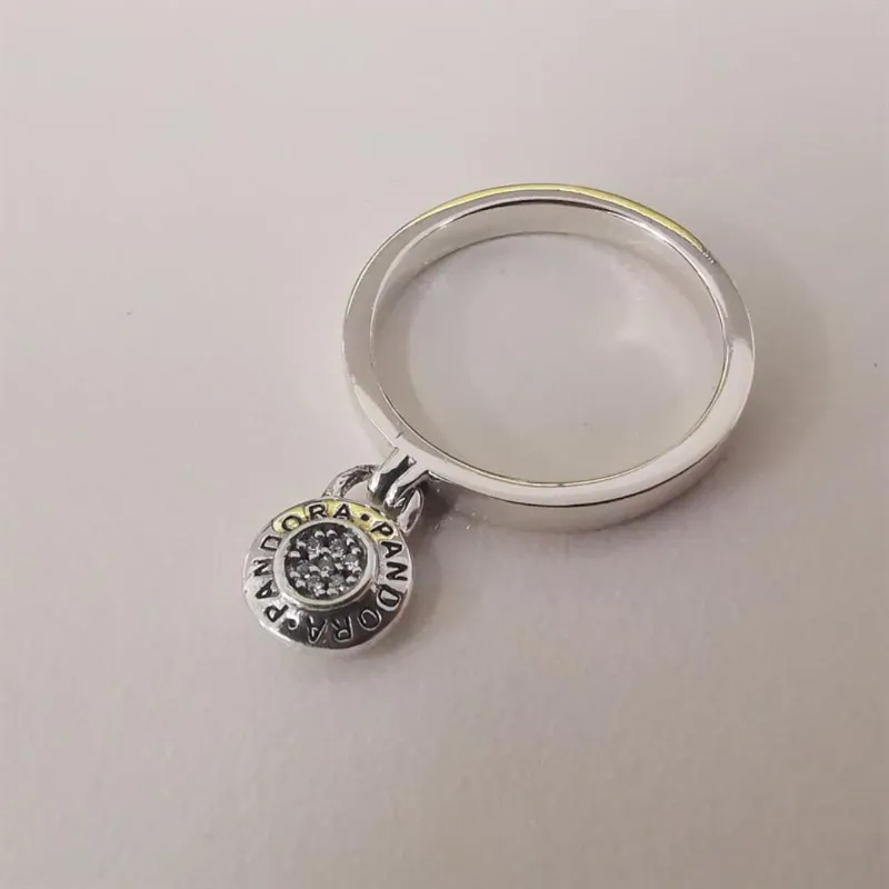 Anillo Clásico Candado