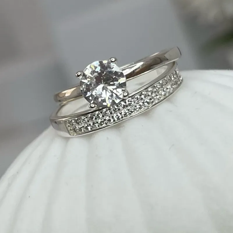 Anillo compromiso 20 02