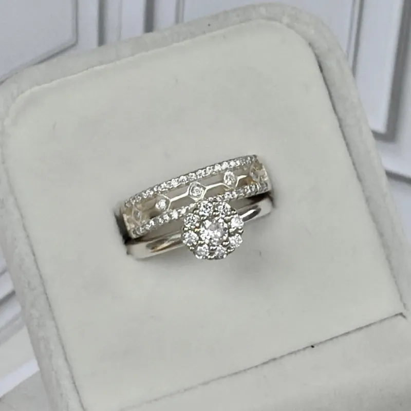 Anillo compromiso 20 03