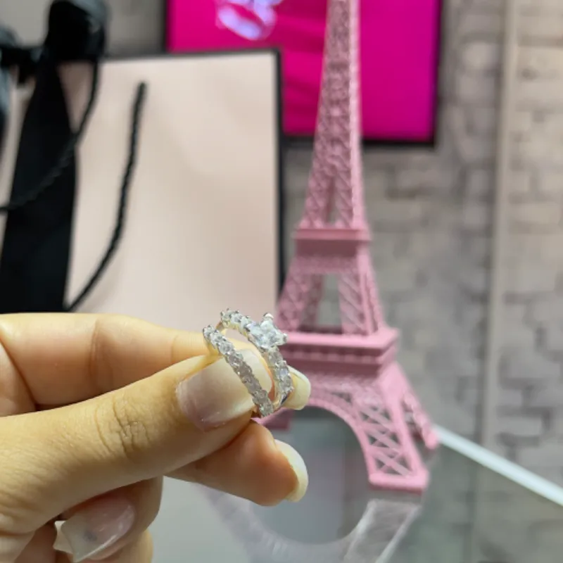 Anillo compromiso 7