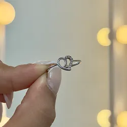 Anillo corazoncito