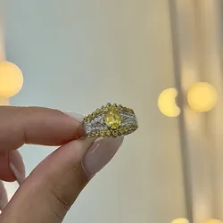 Anillo corona