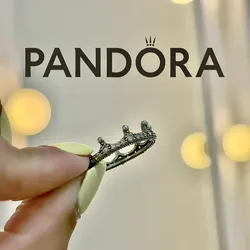 Anillo Corona Pandora 