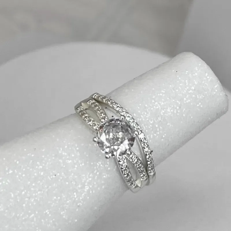 Anillo de compromiso 20 07