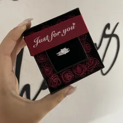 Anillo de compromiso