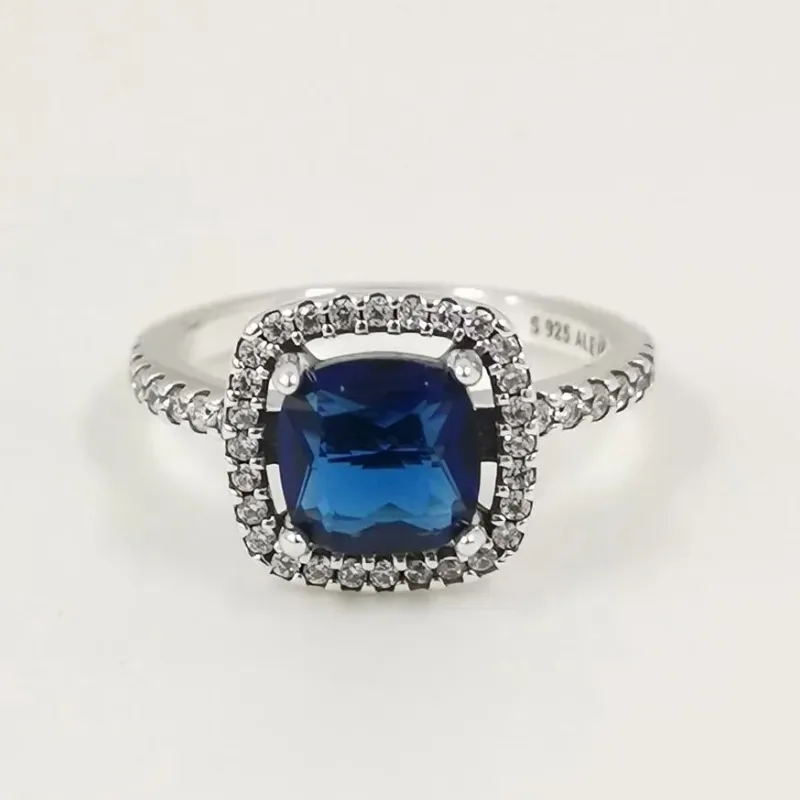 Anillo de Pandora de margarita