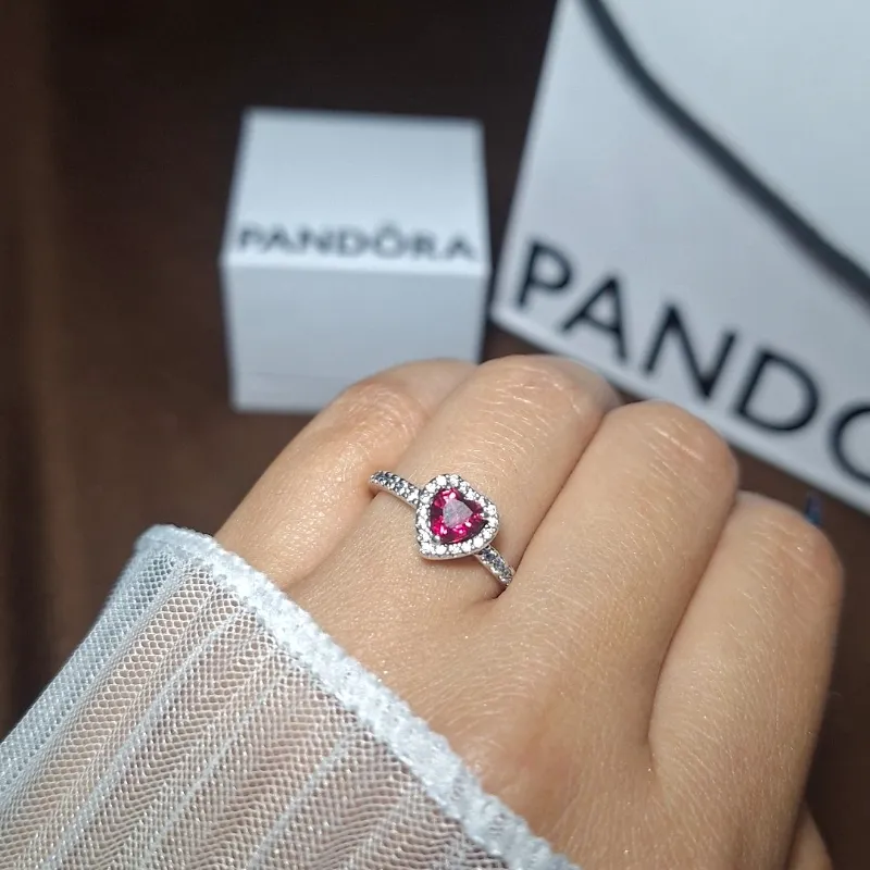 Anillo de Pandora ❤️