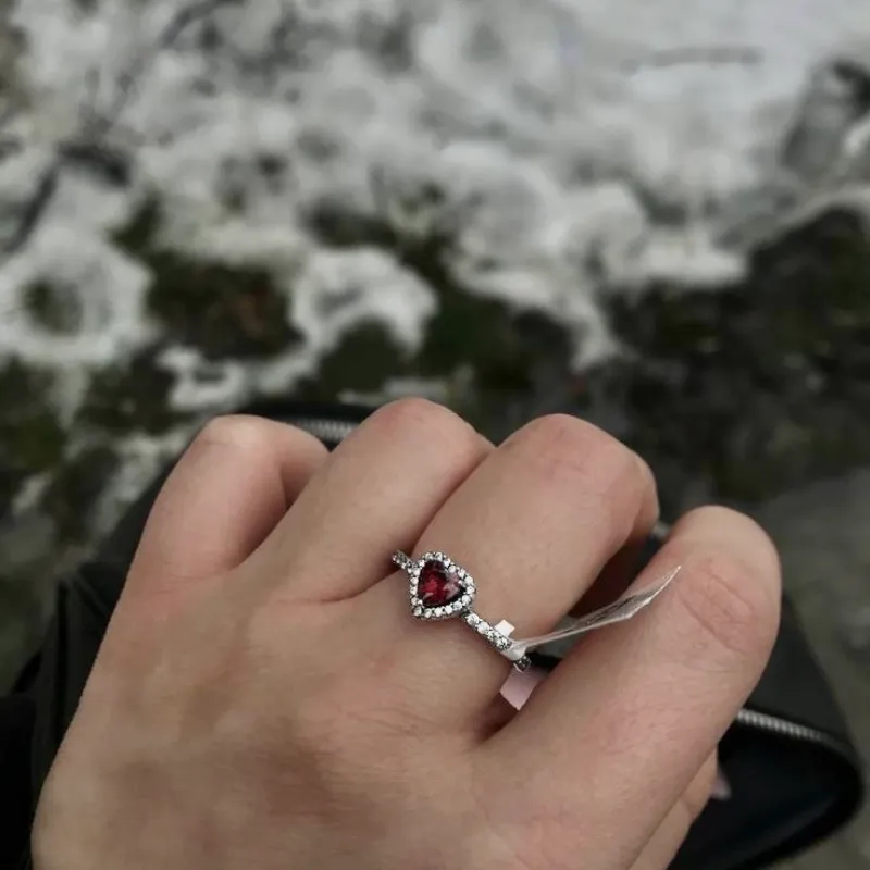 Anillo de Pandora ❤️